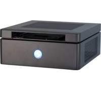 Custodia Mini ITX-603 60W ITX nera