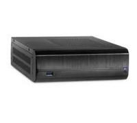 Custodia MiniITX JX-500 ITX senza alimentatore NEW