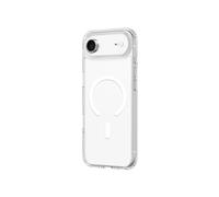 Custodia minimale Mag MagSafe per iPhone 17 Air - Trasparente