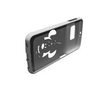 Custodia Minnie Mouse per Samsung Galaxy S6 Cover Protettiva Stampata 3D