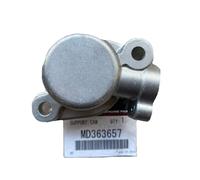 CUSTODIA MITSUBISHI SUPPORTO METALLO ALBERO A CAMME SENSORE POSIZIONE...