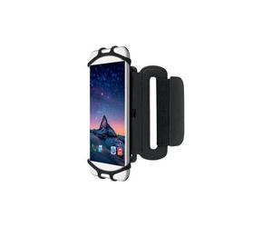 Custodia MOBILIS (Bracciale) Smartphone Antiscivolo Bracciale 284 Mm Altezza