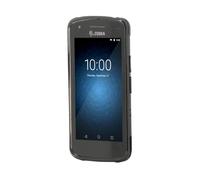 MOBILIS - CUSTOM - CASES DC/POS PROTECH CASE FR - HHD CASE FOR EC50/55 SOFT BAG