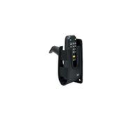 Custodia Mobilis Per Dispositivo Portatile (Holster) - Nera - 1680D Poliestere