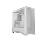 Custodia - MODECOM - Volcano Expanse S MIDI - Bianco - Torre midi - ATX