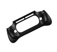 Custodia modellata di precisione per Retroid Pocket 6, con protezione contro le cadute e finitura antigraffio per un aspetto uniforme del dispositivo nel tempo (nero)