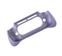 Custodia modellata di precisione per Retroid Pocket 6, con protezione contro le cadute e finitura antigraffio per un aspetto uniforme del dispositivo nel tempo (viola)