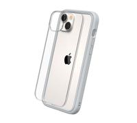 Custodia modulare RhinoShield compatibile con [iPhone 14 Plus] | Mod NX - Custodia protettiva resistente e antiurto personalizzabile da 3,5 m/11 piedi