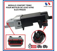 Custodia Modulo Temic Comfort Citroen C2 C3 C4 Jumpy 440803F 44787F 400914
