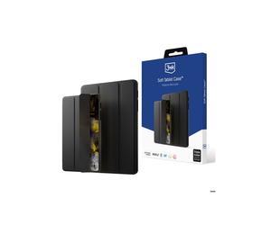 Custodia morbida - 3MK PROTECTION - Galaxy Tab S9 - Nero - Compatibile fino a 12 pollici