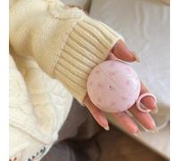 Custodia morbida con design a fiocco minimalista per Freebuds 2/3/4/5i/7i, Galaxy Buds 2/Pro, custodia protettiva resistente agli urti HUAWEI FreeBuds SE 2,HUAWEI FreeClip,FreeBuds 6i,FreeBuds5i,FreeB