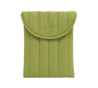 Custodia morbida e soffice trapuntata for laptop da 14-16 pollici | L'interno morbido previene i graffi sulla superficie del laptop(Color2,15-16 iinch)