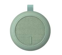 Custodia morbida in silicone per altoparlante Bluetooth Xiao Mi, custodia protettiva per altoparlante Bluetooth, assorbe gli urti, resistente ai graffi, protezione completa, verde