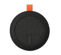 Custodia morbida in silicone per altoparlante Bluetooth Xiao Mi, custodia protettiva per altoparlante Bluetooth, antiurto, resistente ai graffi, protezione completa, colore nero