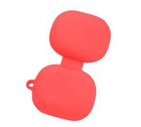 Custodia morbida in silicone per auricolari, protezione antipolvere contro le coperture protettive per la prevenzione dei danni, custodia per cuffie AH-C840NCW Premium in morbido silicone