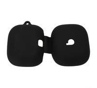 Custodia Morbida in Silicone per Beats Powerbeats Pro(Black)