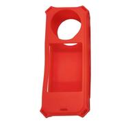 Custodia morbida in silicone per fotocamera sportiva dedicata Custodia protettiva Design portatile Custodia resistente ai graffi Custodia in silicone