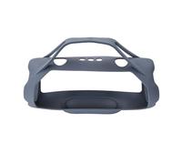 Custodia morbida in silicone per JBL Xtreme 5, protezione antiurto portatile, leggera e resistente, ideale per esterni e viaggi in blu retrò