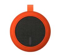 Custodia morbida in silicone per Xiaomi Altoparlante Bluetooth Essential Cover protettiva (arancione)