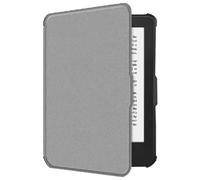 Custodia morbida in TPU per Clara Colore/B/N (N365/N367 Supporto per lettore di libri da 6")