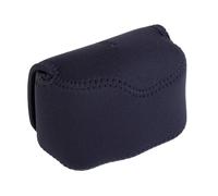 Custodia morbida OP/TECH USA Digital D-Small (nera)