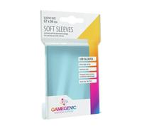 Gamegenic Soft Sleeves (100-Pack)