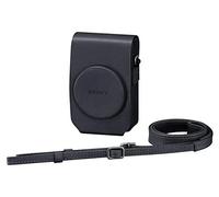 Custodia morbida per fotocamera digitale Sony serie LCS-RXG RX1...