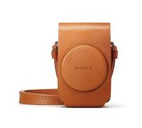 Custodia morbida per fotocamera digitale Sony serie LCS-RXG RX1...