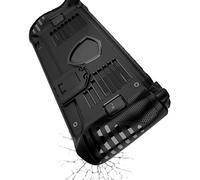 Custodia morbida per integrato per msi Claw 8 AI+ e vestibilità precisa