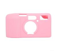 Custodia Morbida per kodak Snapic A1 Protezione Custodia Morbida(Pink1)