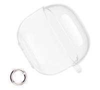 Custodia morbida per la pelle delle cuffie Custodia protettiva resistente all ' acqua e alla polvere Custodia protettiva per la prevenzione dei danni per auricolari 8 Custodia attiva per auricolari