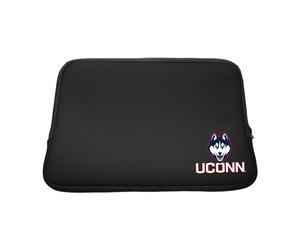 Custodia morbida per laptop da 13"""" OTM Essentials University of Connecticut Classic