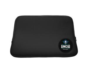 Custodia morbida per laptop da 13"""" OTM Essentials University of North Carolina a Wilmington, classica