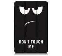 Custodia morbida per Samsung Galaxy Tab S4 10.5 SM-T830/T835/T837, protezione completa contro cadute e graffi