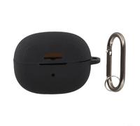 Custodia morbida per Shokz OpenDots ONE antigraffio (nero)