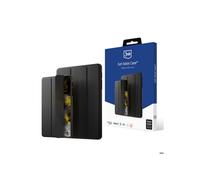 Custodia morbida per tablet - 3MK PROTECTION - iPad 10,2 pollici - Nero - Unisex - Adulto