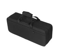 Custodia Morbida per Tromba in Oxford Nera, Zaino Gig Bag