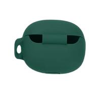 Custodia morbida Shell Custodia Impermeabile Pelle Per MeloBuds N50 Antiurto Antiscivolo Offerta Completa Antipolvere Difesa Dell'acqua Custodia in Silicone Ergonomica