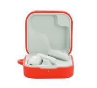 Custodia morbida Shell Pelle Impermeabile Per Buds 2 Plus Antiurto Antiscivolo Offerta Completa Antipolvere Difesa Dell'acqua Antiurto Copertura In Silicone Per Earbud