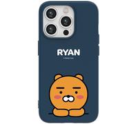 Custodia morbida standard Kakao Friends per Galaxy S10 S10 Plus S10 5G S9...