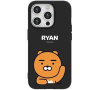 Custodia morbida standard Kakao Friends per iPhone X XS XS Max XR 7/8/SE2/SE3...