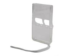 Custodia morbida trasparente per R36S per ultra palmare - per tpu paraurti antigraffio protezione per Slim Fit trasparente protezione gioco portatile