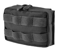 Custodia morbida VGP nera - Defcon 5