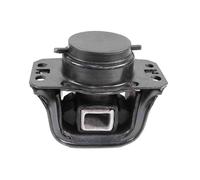 Custodia Motore Sopra Supporto Idraulico METZGER per Ad Es. CITROËN BERLINGO