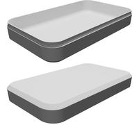 Custodia Mouse per Microsoft Surface Mobile Mouse Cover Protettiva Stampa