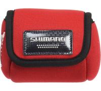 Custodia mulinello da pesca Shimano Japan cover protezione bobina singolo PC-...