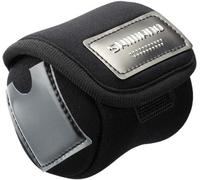 Custodia mulinello da pesca Shimano Japan protezione bobina singola PC-018L /...