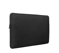 Custodia multi-dimensione for laptop e tablet: adatta a dispositivi da 11", 12", 13", 14", 15" 15,6"(Black,For 14 inch)