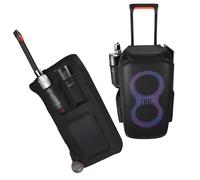 Custodia multifunzionale per l'altoparlante portatile Bluetooth JBL PartyBox Stage 320, copertura antipolvere per gli accessori PartyBox Stage 320, copertura portatile per viaggi all'aperto