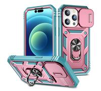 Custodia multifunzione 3 in 1 per iPhone 16 con ventosa e supporto, design minimalista, compatibile con iPhone 11/12/13/14/15 ProMax, S23/S24, Oppo, Vivo, Redmi Note 11/12 Pro 6/6s,6p/6sp,11,7p/8p,iPh